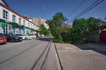 Фото №2: Земельный участок 3 сот. - Краснодар, мкр. Славянский, ул. Заполярная, 42