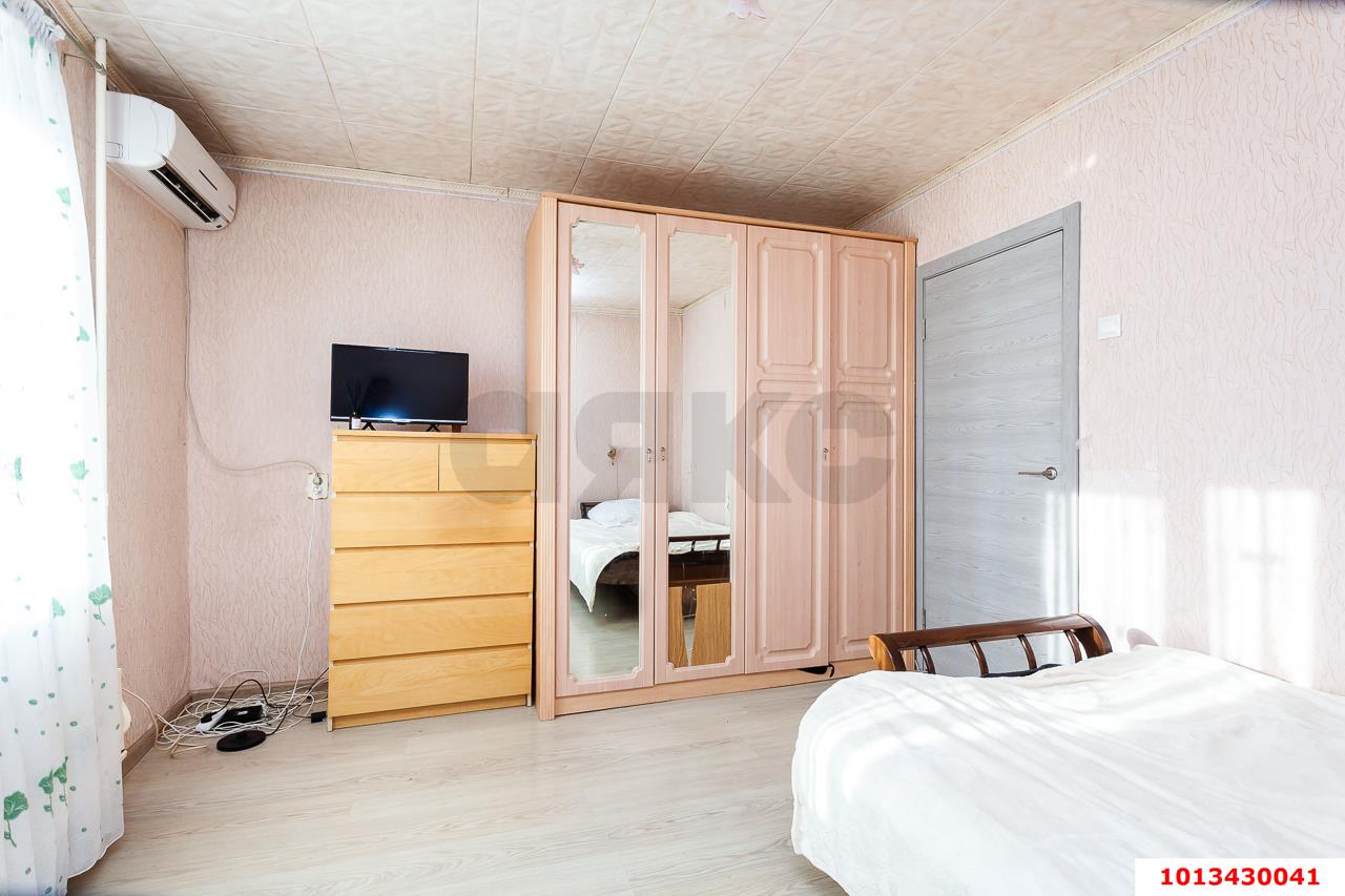 Фото №7: 1-комнатная квартира 28 м² - Краснодар, Фестивальный, ул. имени Дзержинского, 115