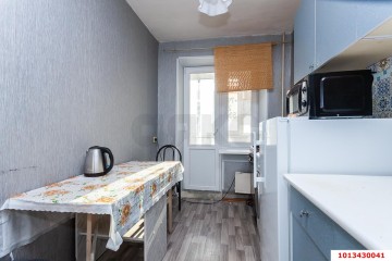 Фото №2: 1-комнатная квартира 28 м² - Краснодар, мкр. Фестивальный, ул. имени Дзержинского, 115