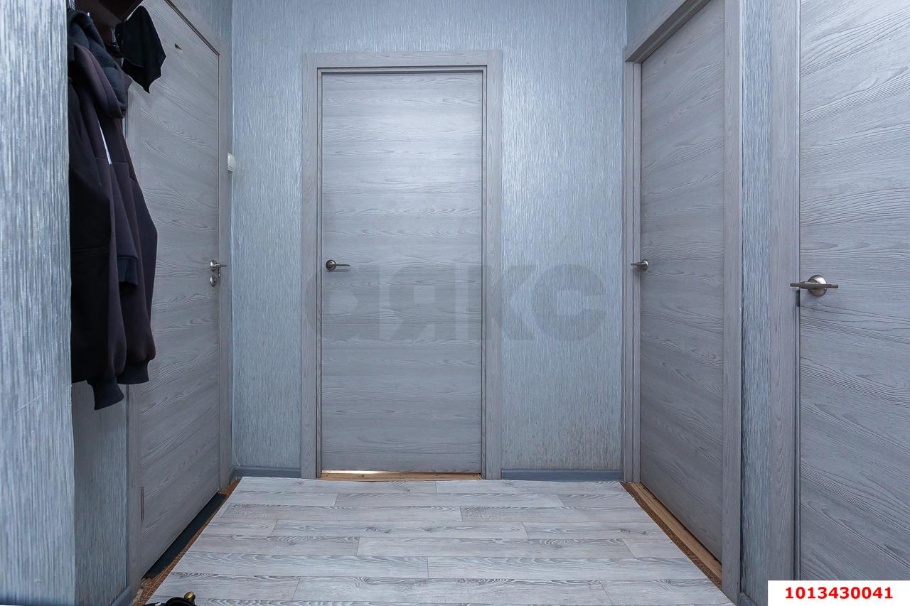 Фото №11: 1-комнатная квартира 28 м² - Краснодар, Фестивальный, ул. имени Дзержинского, 115