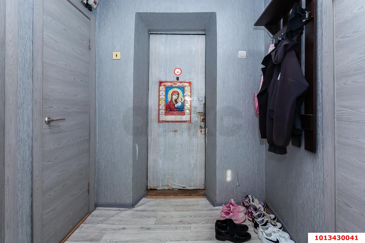 Фото №10: 1-комнатная квартира 28 м² - Краснодар, Фестивальный, ул. имени Дзержинского, 115