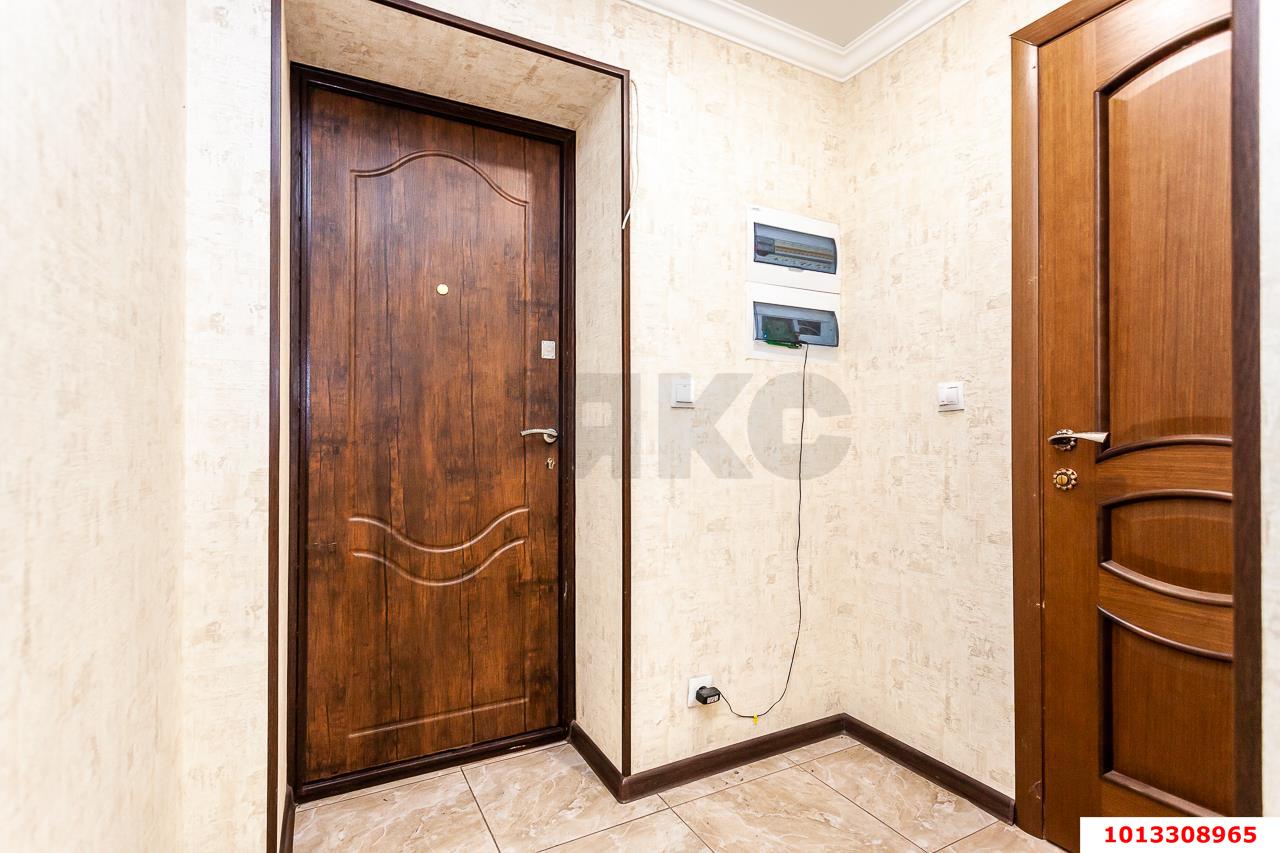 Фото №14: 2-комнатная квартира 52 м² - Краснодар, Черёмушки, ул. Ставропольская, 107/1