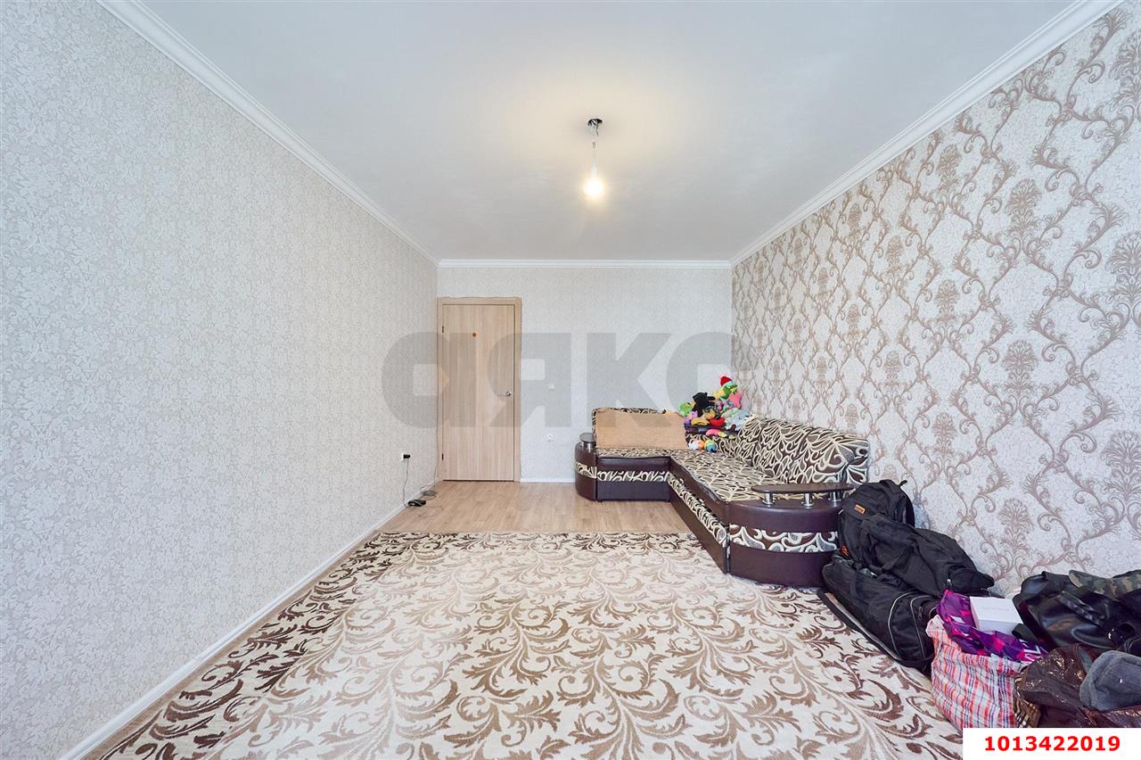 Фото №6: 2-комнатная квартира 64 м² - Краснодар, Восточно-Кругликовский