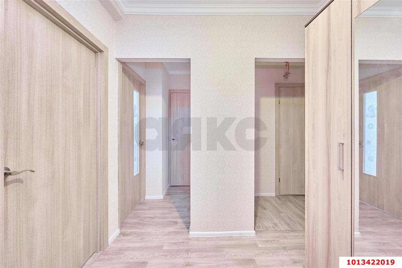 Фото №7: 2-комнатная квартира 64 м² - Краснодар, Восточно-Кругликовский