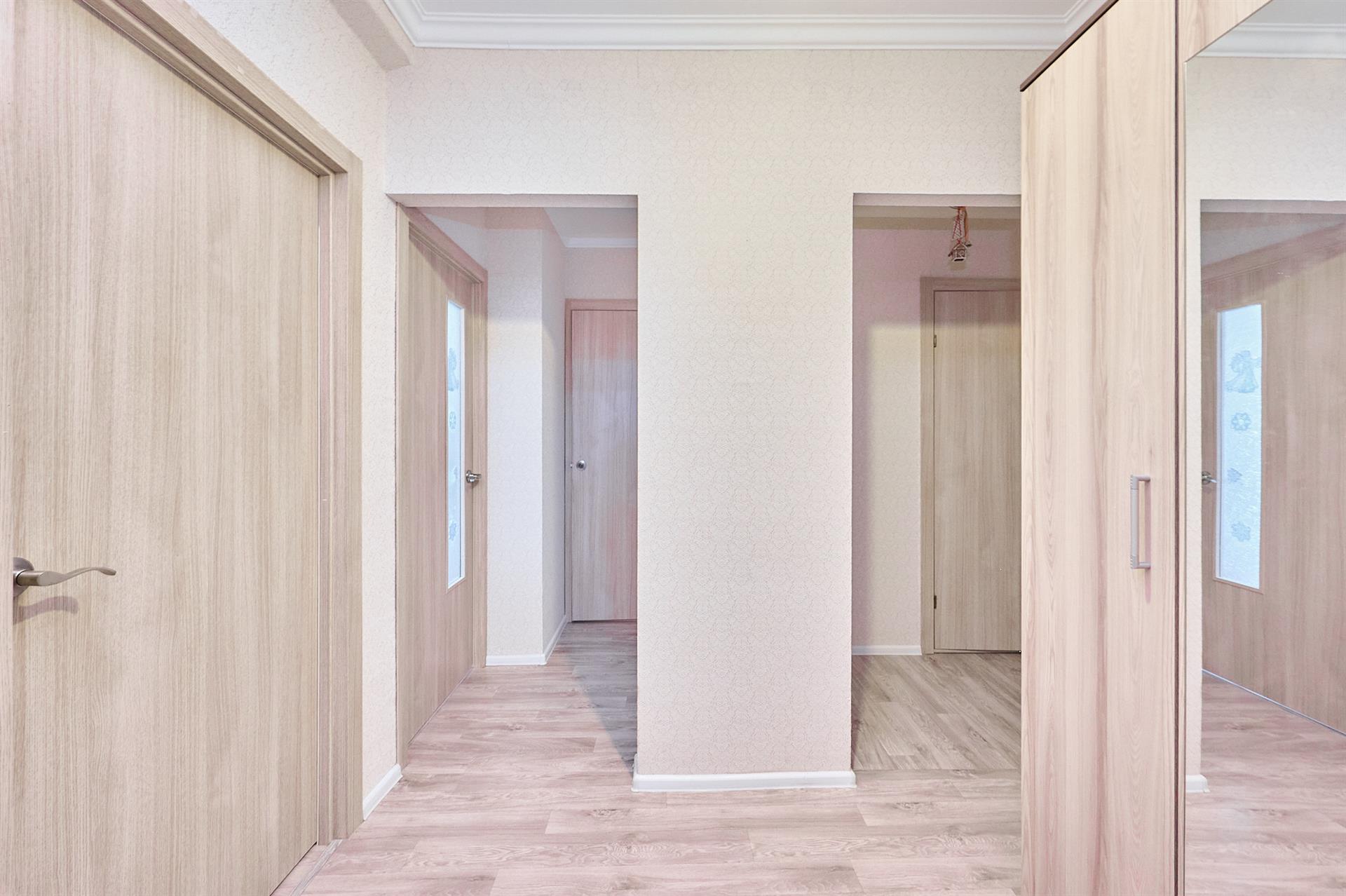 Фото №7: 2-комнатная квартира 64 м² - Краснодар, Прикубанский внутригородской округ, мкр. Восточно-Кругликовский