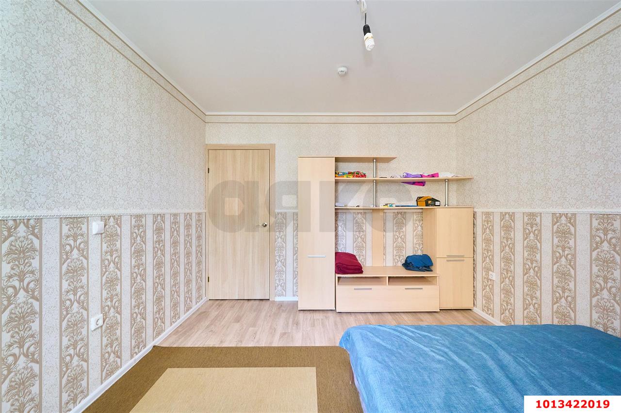 Фото №4: 2-комнатная квартира 64 м² - Краснодар, Восточно-Кругликовский