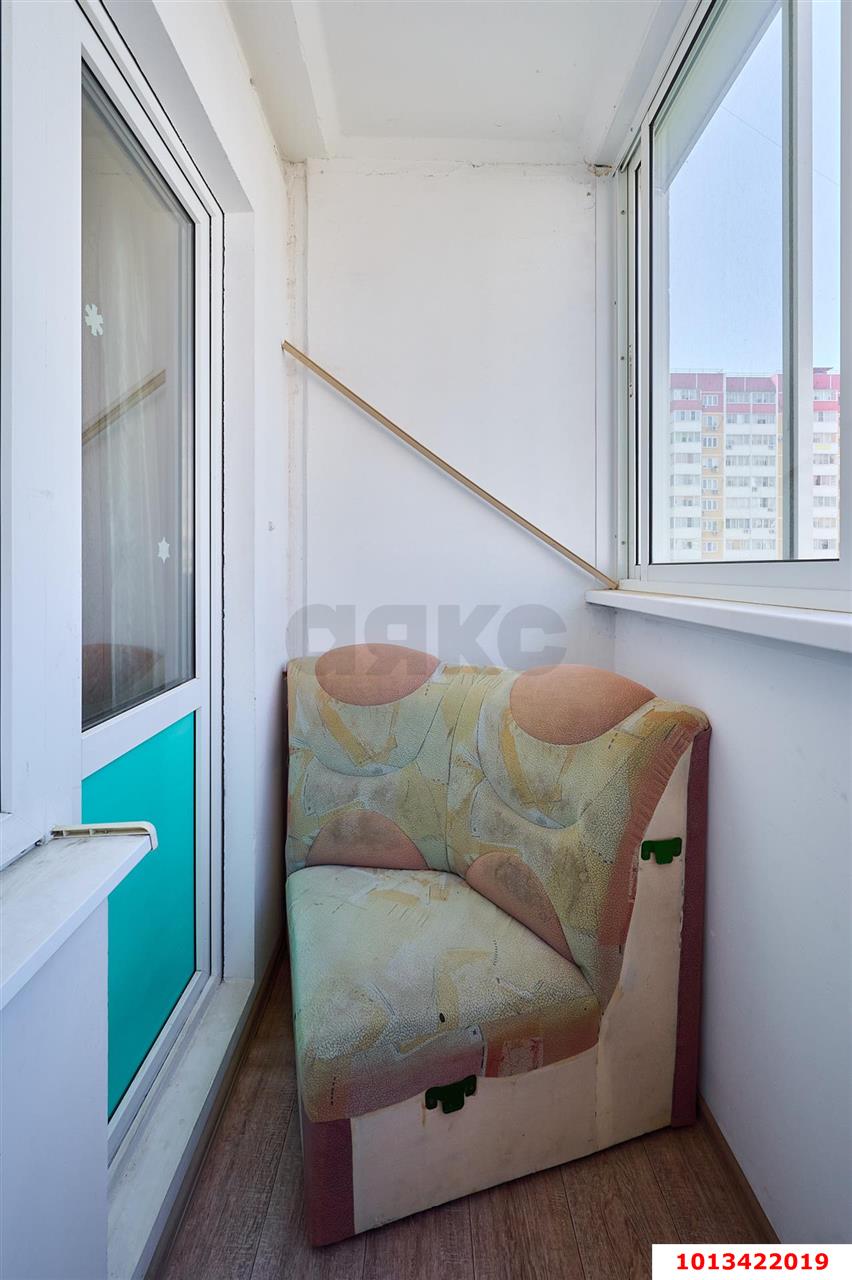 Фото №9: 2-комнатная квартира 64 м² - Краснодар, Восточно-Кругликовский