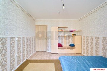 Фото №4: 2-комнатная квартира 64 м² - Краснодар, мкр. Восточно-Кругликовский, 