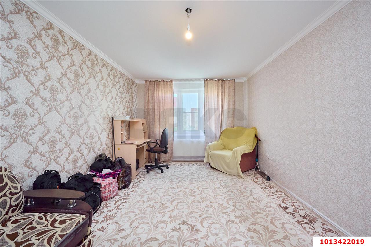 Фото №5: 2-комнатная квартира 64 м² - Краснодар, Восточно-Кругликовский