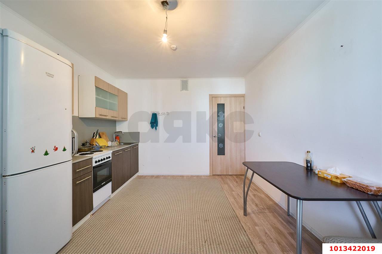 Фото №1: 2-комнатная квартира 64 м² - Краснодар, Восточно-Кругликовский