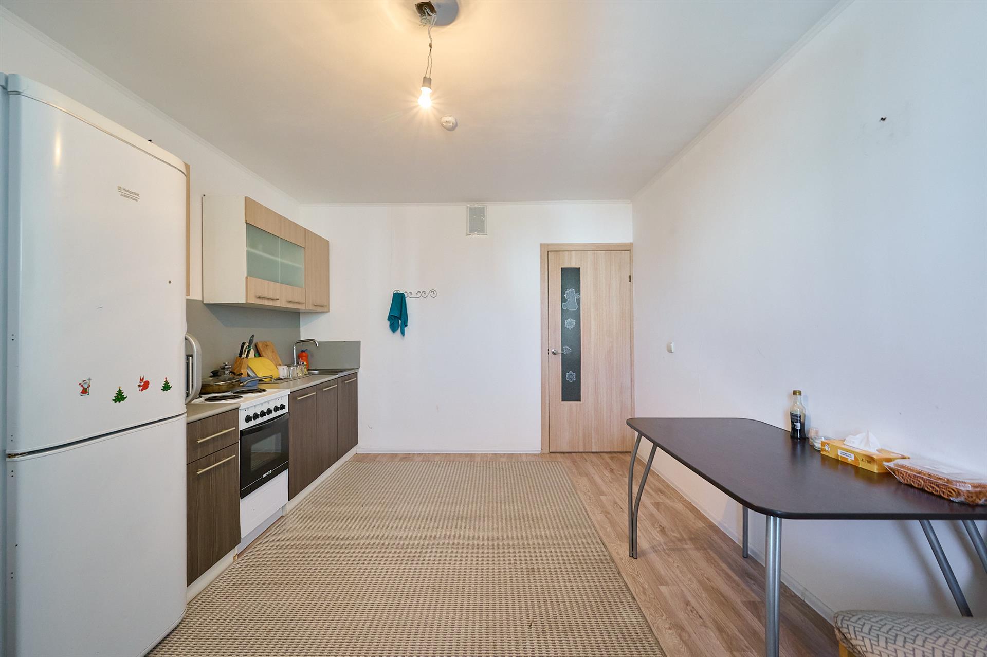 Фото №2: 2-комнатная квартира 64 м² - Краснодар, Прикубанский внутригородской округ, мкр. Восточно-Кругликовский