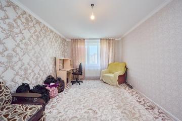 Фото №5: 2-комнатная квартира 64 м² - Краснодар, мкр. Восточно-Кругликовский, 