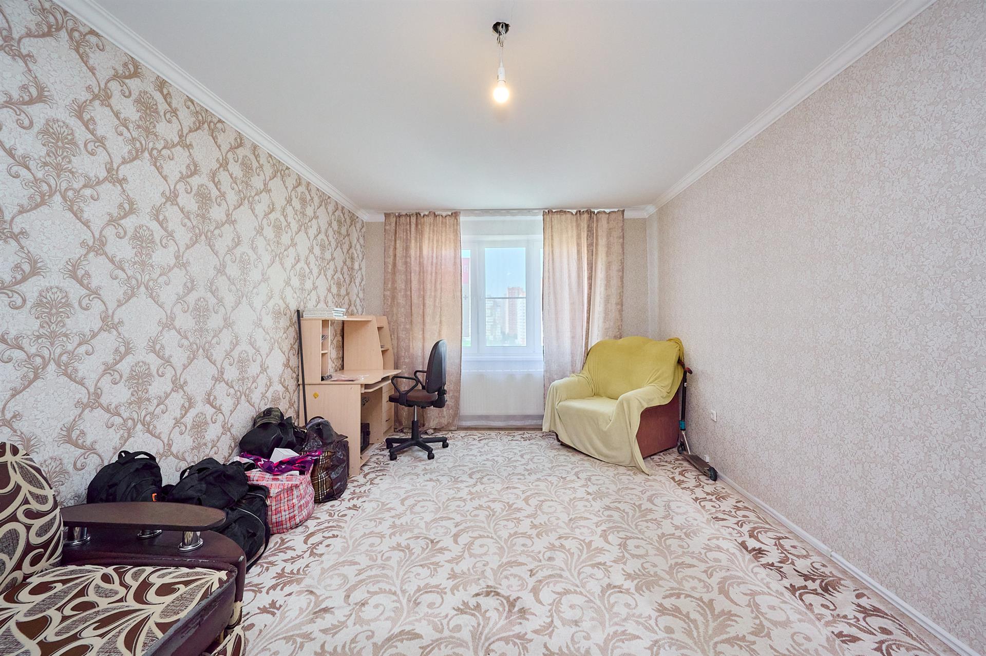 Фото №5: 2-комнатная квартира 64 м² - Краснодар, Прикубанский внутригородской округ, мкр. Восточно-Кругликовский