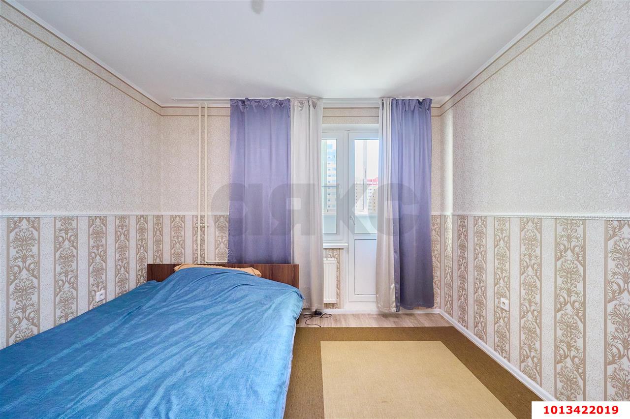 Фото №3: 2-комнатная квартира 64 м² - Краснодар, Восточно-Кругликовский