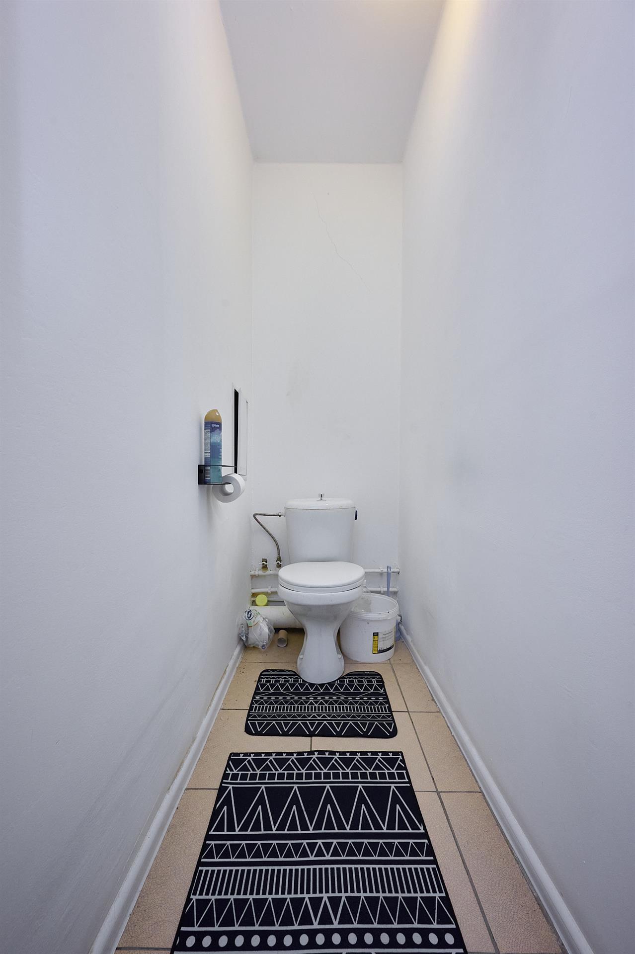 Фото №10: 2-комнатная квартира 64 м² - Краснодар, Прикубанский внутригородской округ, мкр. Восточно-Кругликовский