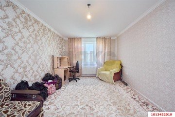 Фото №5: 2-комнатная квартира 64 м² - Краснодар, мкр. Восточно-Кругликовский, 