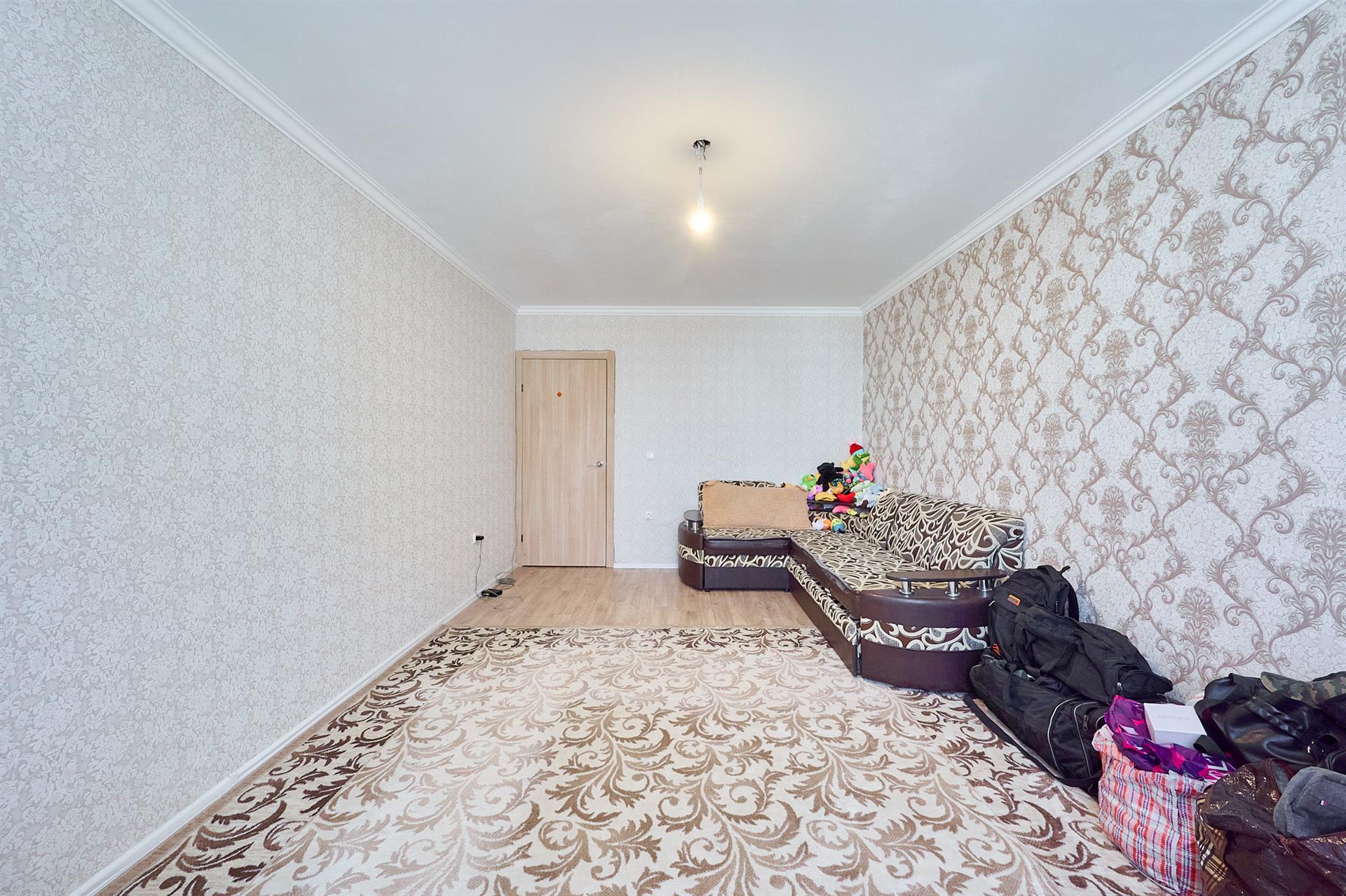 Фото №6: 2-комнатная квартира 64 м² - Краснодар, Прикубанский внутригородской округ, мкр. Восточно-Кругликовский