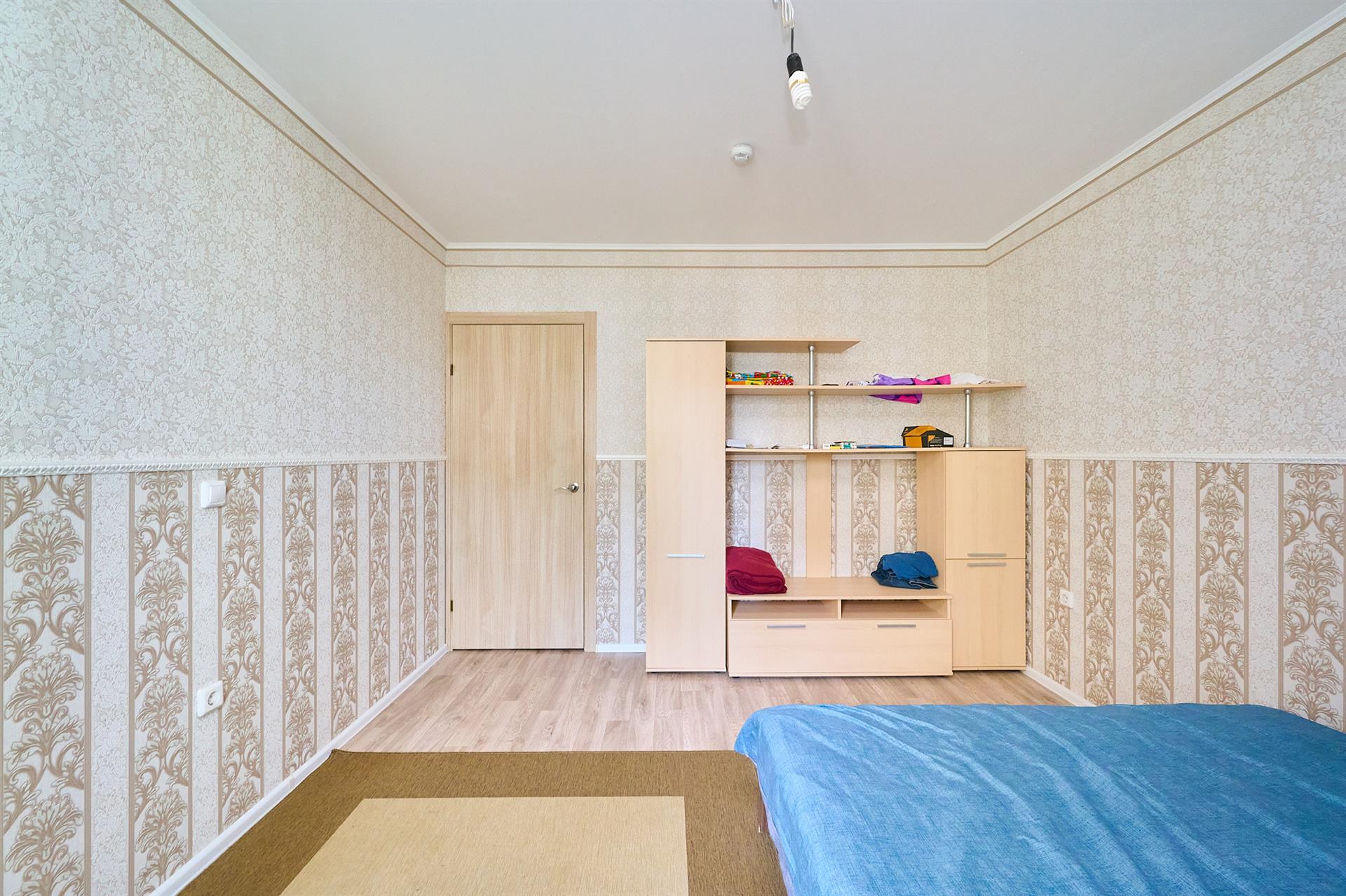 Фото №4: 2-комнатная квартира 64 м² - Краснодар, Прикубанский внутригородской округ, мкр. Восточно-Кругликовский