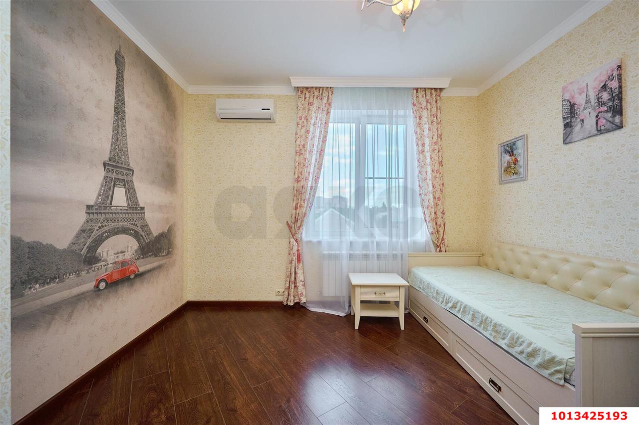 Фото №15: Дом 171 м² + 4.03 сот. - Краснодар, Камвольно-суконный Комбинат, пр-д 1-й Сормовский, 12