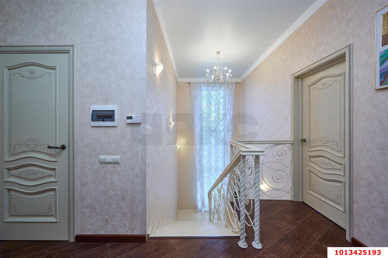 Фото №25: Дом 171 м² + 4.03 сот. - Краснодар, Камвольно-суконный Комбинат, пр-д 1-й Сормовский, 12