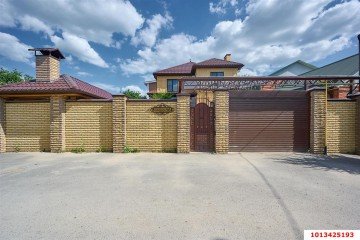 Фото №1: Дом 171 м² - Краснодар, мкр. Камвольно-суконный Комбинат, пр-д 1-й Сормовский, 12