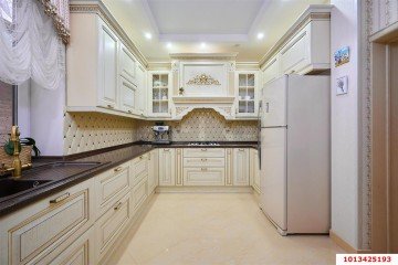 Фото №4: Дом 171 м² - Краснодар, мкр. Камвольно-суконный Комбинат, пр-д 1-й Сормовский, 12