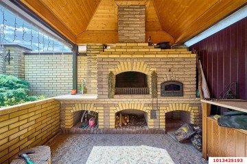 Фото №3: Дом 171 м² - Краснодар, мкр. Камвольно-суконный Комбинат, пр-д 1-й Сормовский, 12
