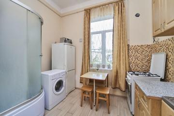 Фото №5: 1-комнатная квартира 31 м² - Краснодар, мкр. Центральный, ул. Ломоносова, 106