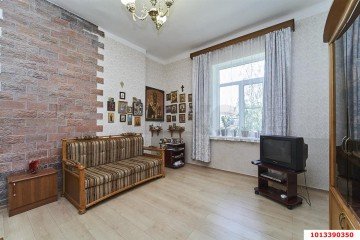 Фото №3: 1-комнатная квартира 31 м² - Краснодар, мкр. Центральный, ул. Ломоносова, 106