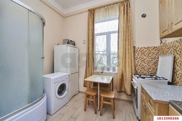 Фото №5: 1-комнатная квартира 31 м² - Краснодар, мкр. Центральный, ул. Ломоносова, 106