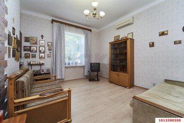 Фото №4: 1-комнатная квартира 31 м² - Краснодар, мкр. Центральный, ул. Ломоносова, 106
