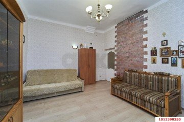 Фото №5: 1-комнатная квартира 31 м² - Краснодар, мкр. Центральный, ул. Ломоносова, 106