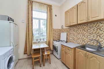 Фото №1: 1-комнатная квартира 31 м² - Краснодар, мкр. Центральный, ул. Ломоносова, 106