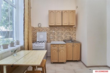 Фото №4: 1-комнатная квартира 31 м² - Краснодар, мкр. Центральный, ул. Ломоносова, 106