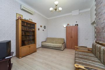 Фото №3: 1-комнатная квартира 31 м² - Краснодар, мкр. Центральный, ул. Ломоносова, 106