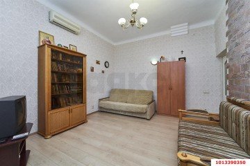 Фото №3: 1-комнатная квартира 31 м² - Краснодар, мкр. Центральный, ул. Ломоносова, 106