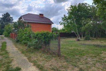 Фото №1: Коммерческая земля 5 сот. - СНТ Микробиолог, мкр. Прикубанский внутригородской округ, ул. Малиновая, 58