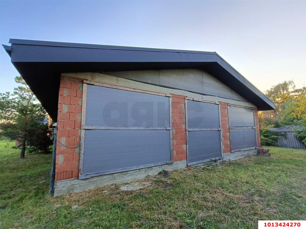 Фото №5: Дом 210 м² + 12 сот. - Елизаветинская, Прикубанский внутригородской округ, ст Кубань-2, ул. Удачная