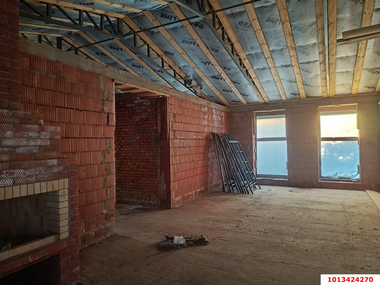 Фото №4: Дом 210 м² + 12 сот. - Елизаветинская, Прикубанский внутригородской округ, ст Кубань-2, ул. Удачная