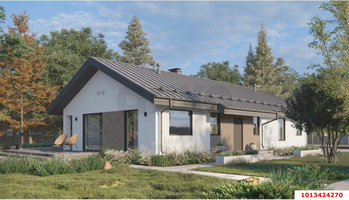 Фото №6: Дом 210 м² + 12 сот. - Елизаветинская, Прикубанский внутригородской округ, ст Кубань-2, ул. Удачная