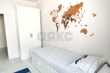 Фото №4: 3-комнатная квартира 76 м² - Краснодар, мкр. 6-й квартал, ул. Боспорская