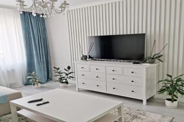 Фото №1: 3-комнатная квартира 85 м² - Краснодар, мкр. 6-й квартал, ул. Боспорская