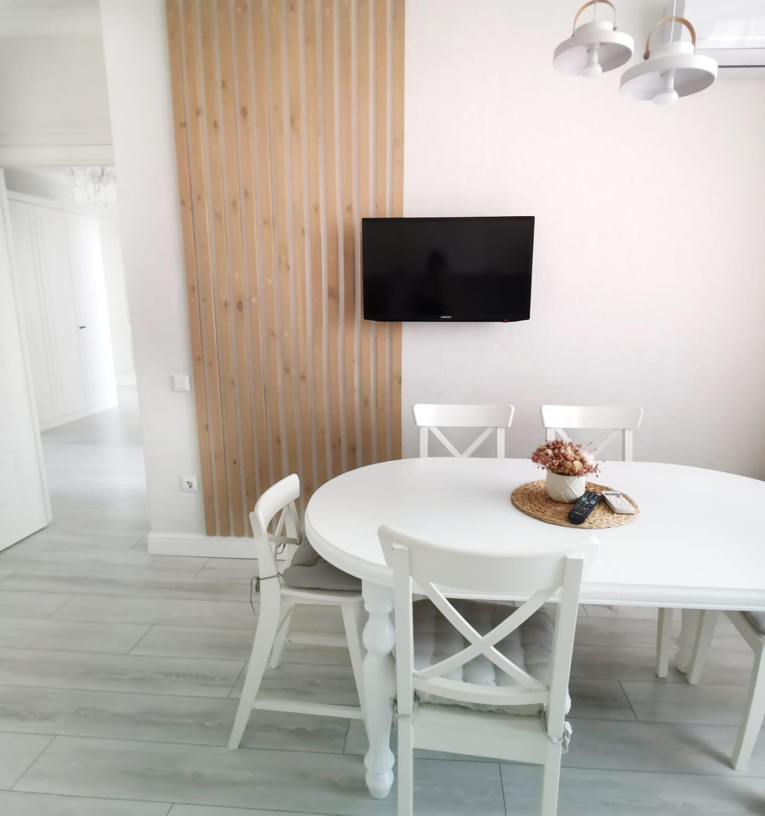 Фото №13: 3-комнатная квартира 85 м² - Краснодар, Прикубанский внутригородской округ, ЖК Губернский, мкр. 6-й квартал, ул. Боспорская