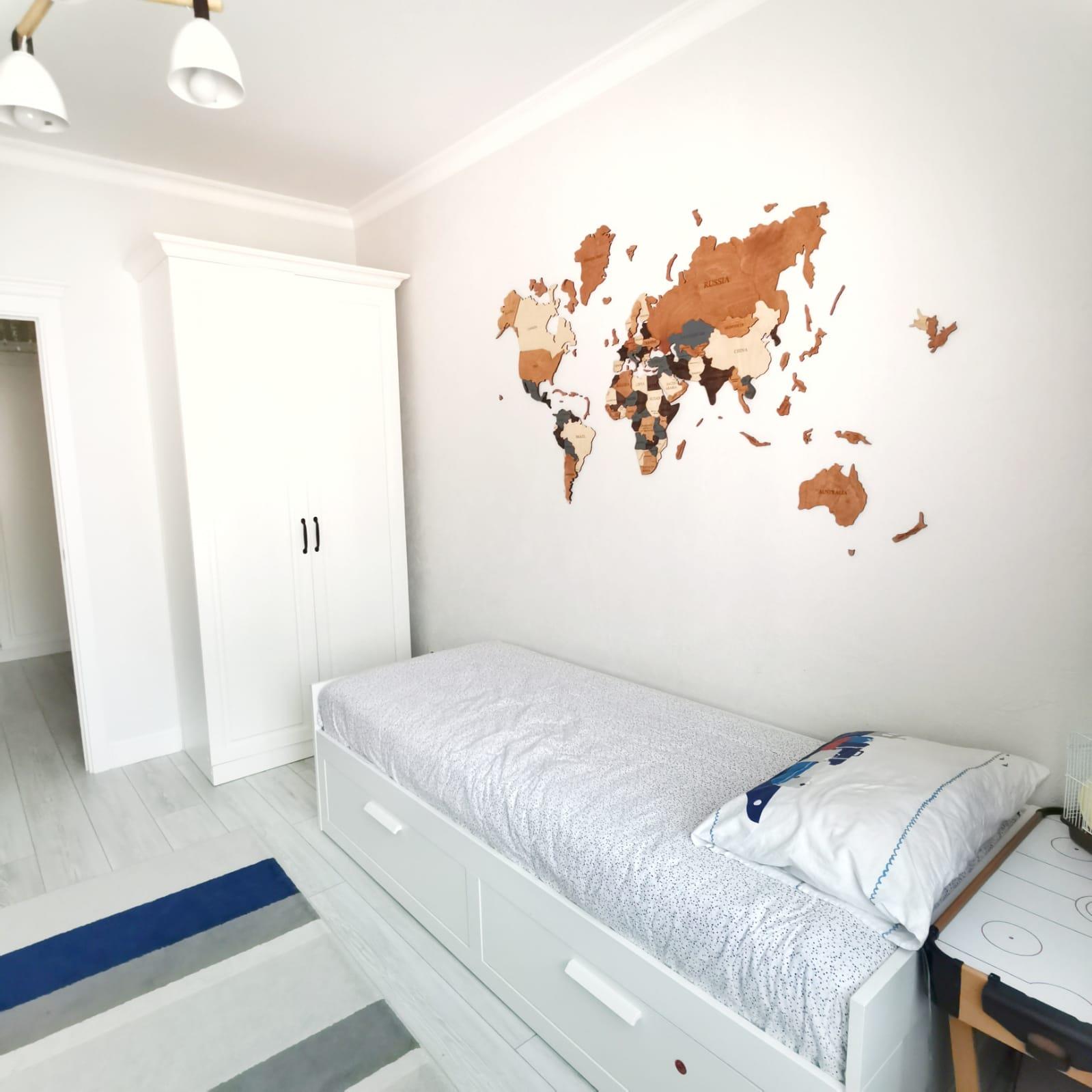 Фото №4: 3-комнатная квартира 85 м² - Краснодар, Прикубанский внутригородской округ, ЖК Губернский, мкр. 6-й квартал, ул. Боспорская