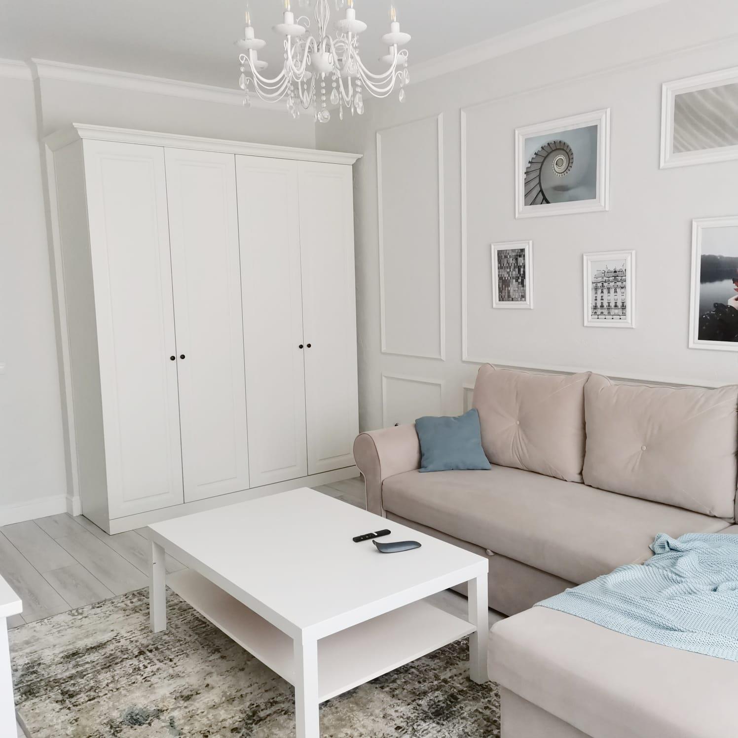 Фото №2: 3-комнатная квартира 85 м² - Краснодар, Прикубанский внутригородской округ, ЖК Губернский, мкр. 6-й квартал, ул. Боспорская