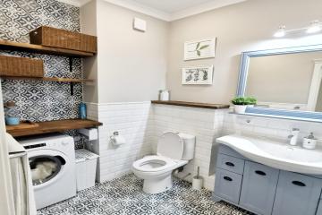 Фото №3: 3-комнатная квартира 85 м² - Краснодар, мкр. 6-й квартал, ул. Боспорская