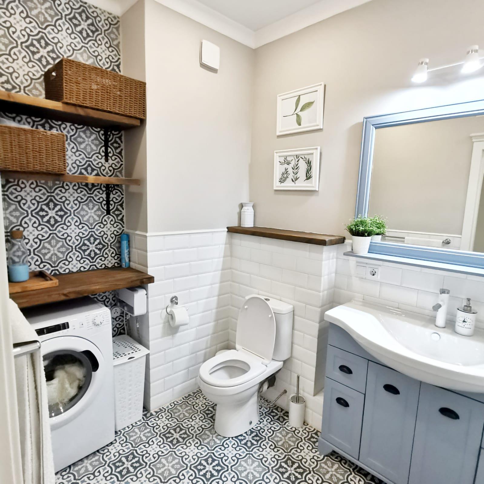 Фото №3: 3-комнатная квартира 85 м² - Краснодар, Прикубанский внутригородской округ, ЖК Губернский, мкр. 6-й квартал, ул. Боспорская