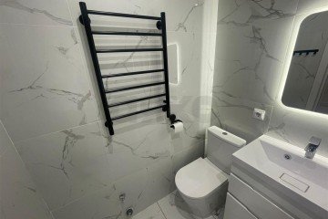 Фото №3: 1-комнатная квартира 40 м² - Краснодар, мкр. жилой комплекс Европа Клубный Квартал 6, ул. Античная, 10