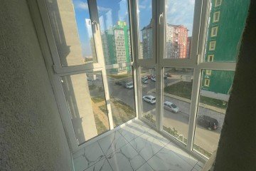 Фото №1: 1-комнатная квартира 40 м² - Краснодар, мкр. жилой комплекс Европа Клубный Квартал 6, ул. Античная, 10