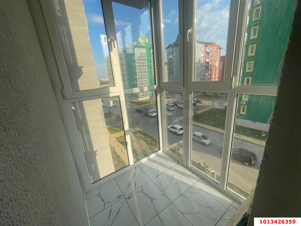 Фото №12: 1-комнатная квартира 40 м² - Краснодар, жилой комплекс Европа Клубный Квартал 6, ул. Античная, 10